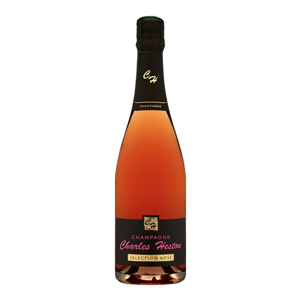 Sélection Rosé